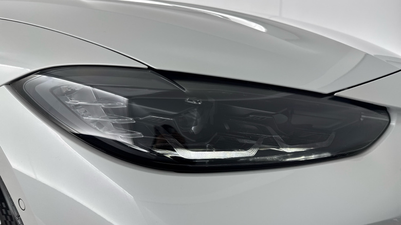 BMW 4 Series 420i M Sport 2dr Step Auto [Pro Pack] Petrol Coupe